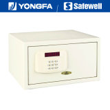Safewell RM Series 25cm Height Hotel Safe