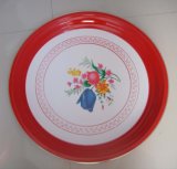 2015 High Quality Enamel Plate Wholesale with Different Size