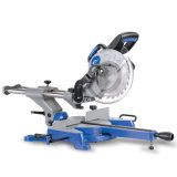 Electric Power Tools/ Industrial Wood Cutter/ Cutting Machine/ Woodworking Saws/ Compound Miter Saw