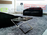 Popular Small Glass Coffee Table for Home