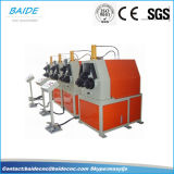 W24s Steel Bar Bending Machine, Section Bending Machine, Profile Bending Machine