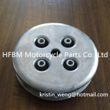 Made in China OEM Motorcycle Spare Part Yd100 Clutch Assembly YAMAHA110 Parts