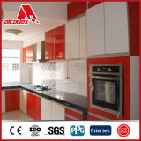 Aluminium Composite Panel ACP for Kitchen Cabinets/Wall Panel