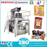 Automatic Wheat/Flour /Milk Powder Packing Machine (RZ6/8-200/300A)