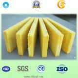Soundproof Insulation Glass Wool for Building Material