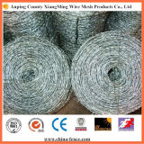 Galvanized Cheap Barbed Wire for Sale