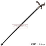 Cane Swords Goat Head 95cm HK8271