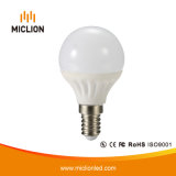 3W E27 LED Bulb Light with RoHS
