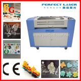 Laser Cutting Leather Machinery