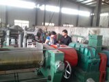 Two Years Warranty Customized Configuration Rubber Mixing Mill