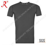 New Trend Design Quick-Dry Sport T-Shirt for Outdoor Sport (QF-S1015)