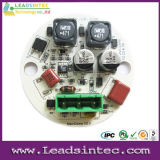 LED Control Board PCB Assembly with Aluminum-Based