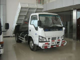 Isuzu NKR Dump Truck (QL6SS)