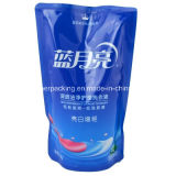 Hot Sale Fashion Made Plastic Bag for Washing Powder