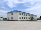 Steel Structure Suppliers and Manufacturers /Steel Structure School Building