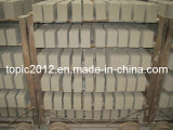 Fireclay Insulating Fire Brick for Kilns and Furnaces