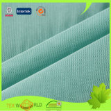 Textile Stretch Knitted Netting Underwear Tricot Fabric (JNE2109)
