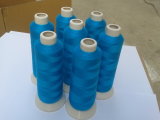 Professional Manufacturer of Embroidery Thread (24s/2)