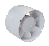 Full Plastic Ceiling Pipe Exhaust Fans/Plastic Fan (Y-E0020)