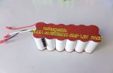 SC Ni-MH Rechargeable Battery
