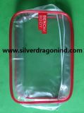 High Quality PVC Plastic Zipper Bags