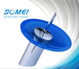 Single Lever Glass Basin Faucet (BM50702)