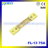 (FL-13) 75A 75mv Shunt Resistor Hydrocephalus DC Ammeter Shunt