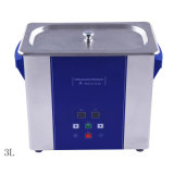 Medical Ultrasonic Cleaner/Cleaning Machine with Memory Storage Ud100s-3lq