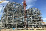 Qingdao Perfect Quality Power Plant Steel Structure