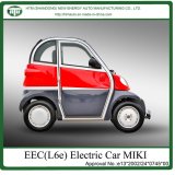 Smart & Smooth Electric Car/Battery Car EEC Certification