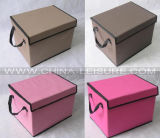 Foldable Storage Box (HMD-237)