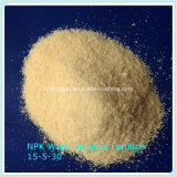 NPK Water Soluble Fertilizer (15-5-30)