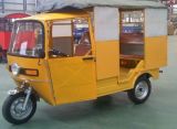Passenger Tricycle Taxi Tricycle 150cc 200cc (HD150ZK-D)
