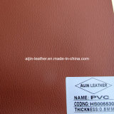PVC Leather for Furniture (HS005530)