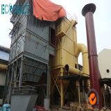 Dust Control System Baghouse Filter