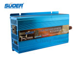 Suoer Pure Sine Wave Inverter 1000W Power Inverter 12V to 220V (FPC-1000A)