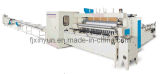 Full-Automatic Kitchen Towel Paper and Toilet Roll Paper Production Line