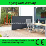 2014 High Standard Retractable Vertical Awning / Side Awning