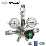Automatic Switching Oxygen Regulator (GR-CH-315K)