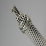 Coaxial Cable Acs Aluminum Clad Steel Strand Wire for Extra High Voltage Overhead Conductor