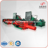 Ydf-250A Hydraulic Scrap Iron Baling Machine for Metal Recycling (factory)