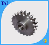 Chain Sprocket with ISO9001 (SE11 SE15)