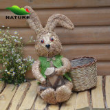 Easter Decor Basket Holiday Gift for Child