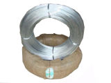 Hot Dipped Galvanized Wire, Armoured Cable Wire