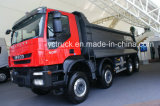 Genlyon Special Dumping Truck for Cargo