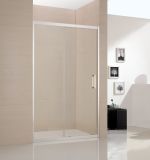 Smooth Sliding Door Profile / Bathroom Cabin / Wholesale Shower