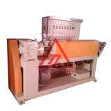 Electrical Cable Plastic Extruder Machinery