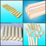 Ceramic Tube for Wire Drawing (Wire Guiding Pipe, Ceramic Pipes)