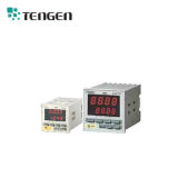 Dhc7b Multifunction Digital Solid State Timer