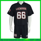 Custom Sublimation Sports Wear for Lacrosse Game